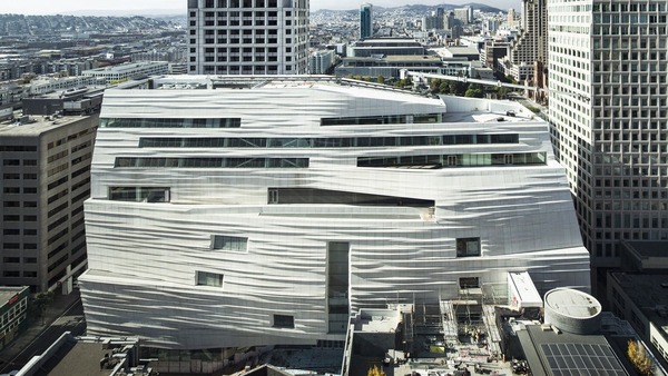 10 must-visit new museums