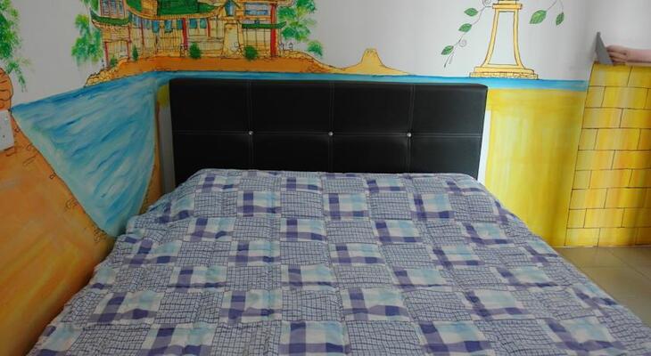 Old Town Guesthouse