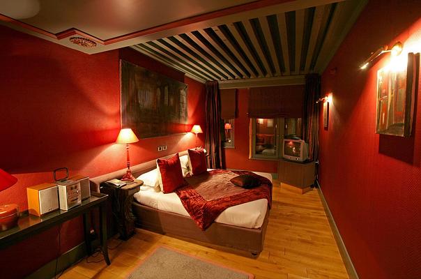 Cour des Loges Lyon, A Radisson Collection Hotel