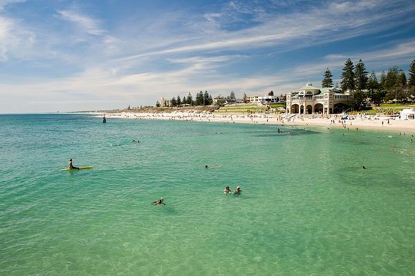 Cottesloe Beach