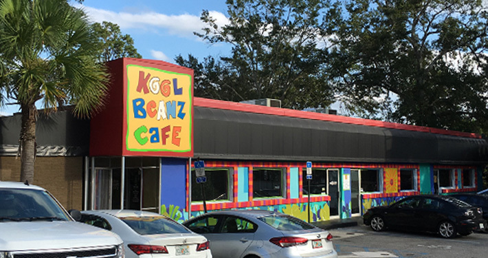 Kool Beanz Cafe