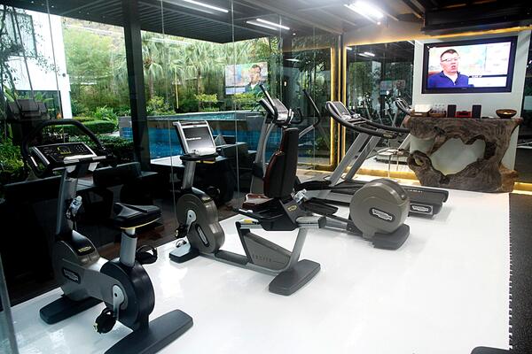 The Chill Resort & Spa, Koh Chang