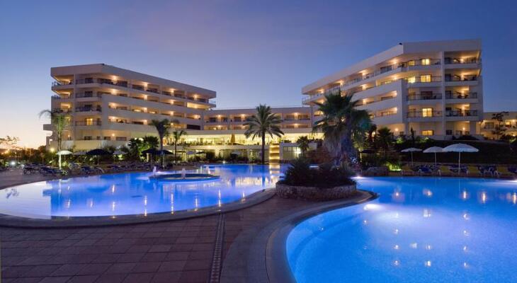 Alfagar Aparthotel