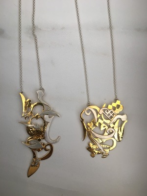 Lama Hourani Creations