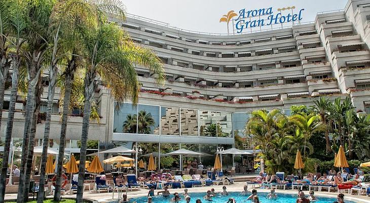 Arona Gran Hotel
