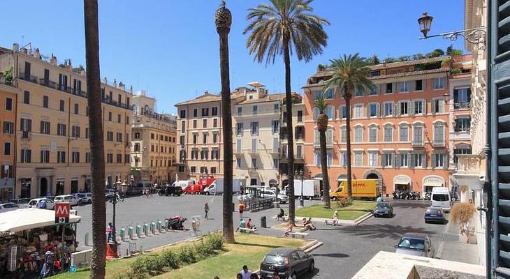 Relais Pierret Piazza di Spagna