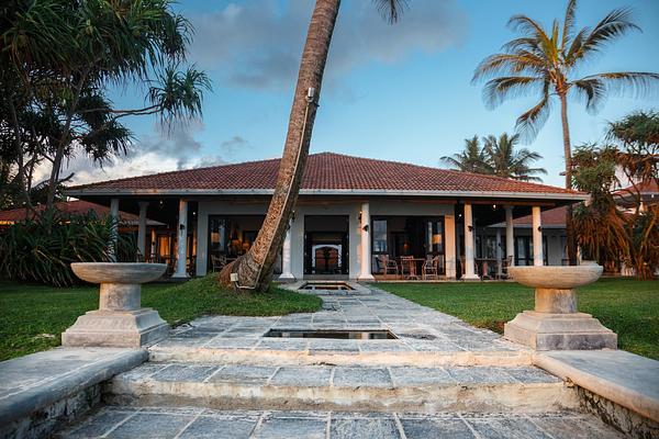 Mosvold Villa