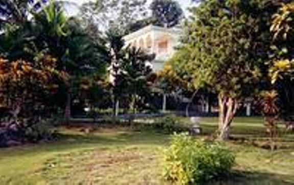 Little Shaw Park Guest House