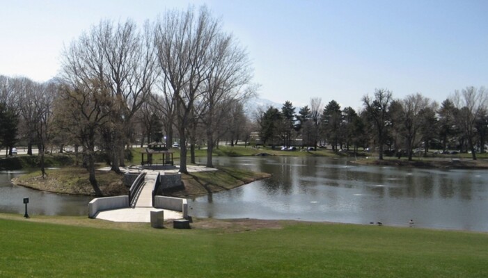 Liberty Park