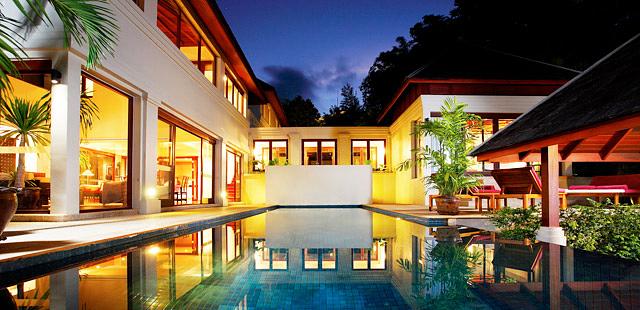 The Pavilions Phuket