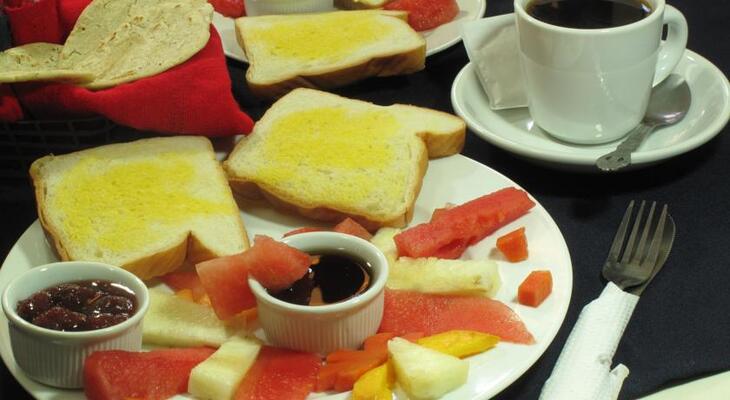 B&B Villa de Don Andres (Hotel)