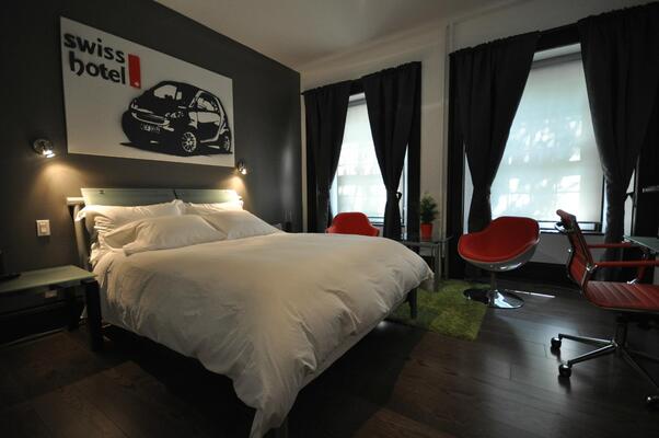 Swiss Hotel
