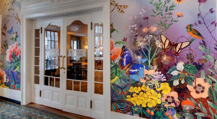 Boutique Hotel Bellevue