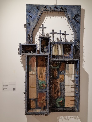 Nedbalka Gallery