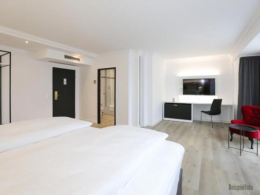 Parkhotel Prinz Carl