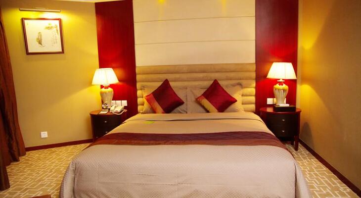 Century Plaza Hotel