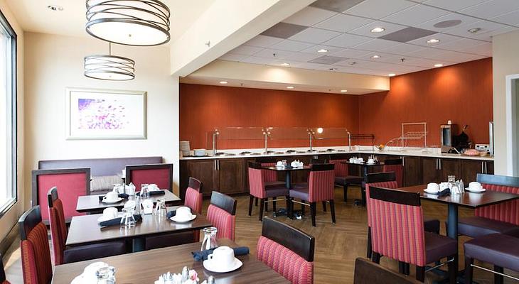 DoubleTree By Hilton Wilmington