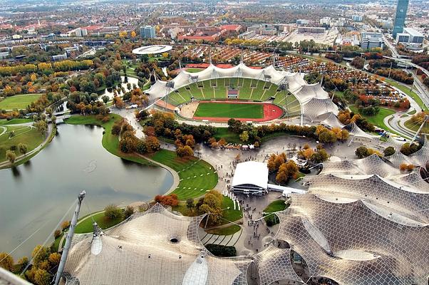 Olympiapark