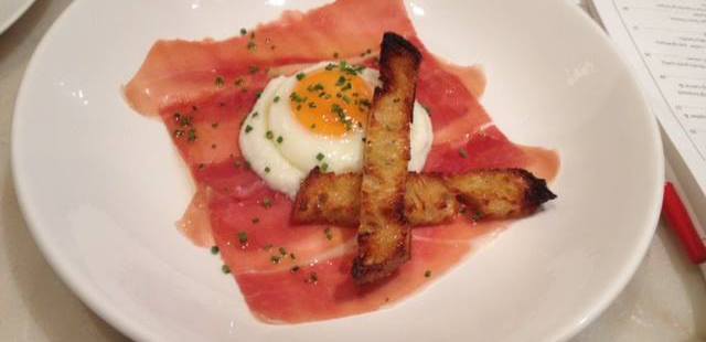 Bambini Trust Restaurant & Wine Room