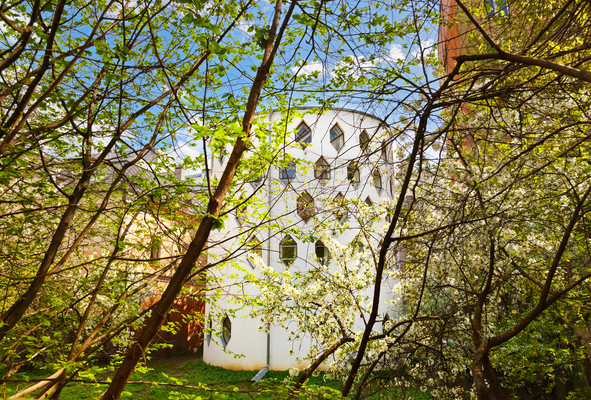 Melnikov House