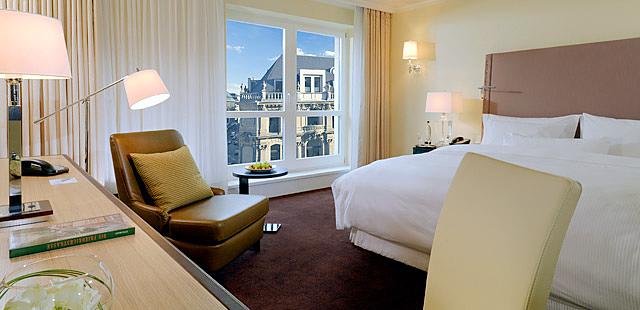 The Westin Grand Berlin