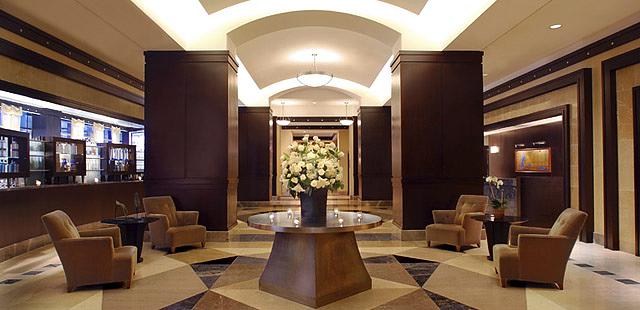 Sofitel Philadelphia at Rittenhouse Square