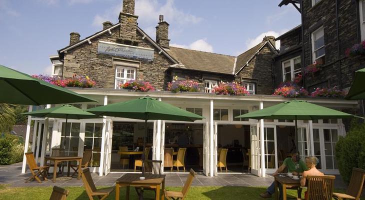 The Waterhead Inn