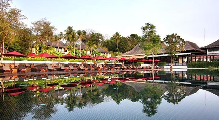 The Vijitt Resort Phuket
