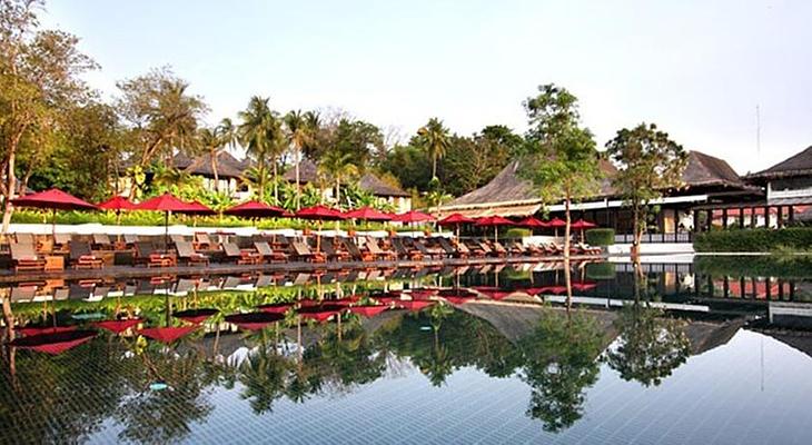 The Vijitt Resort Phuket