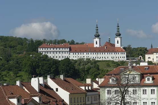 Strahov Monastery