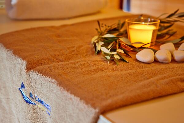 St. Constantin Hotel