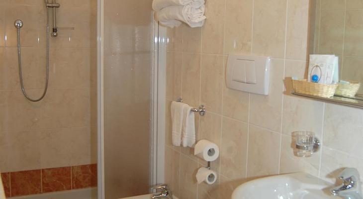 Albergo Del Duca