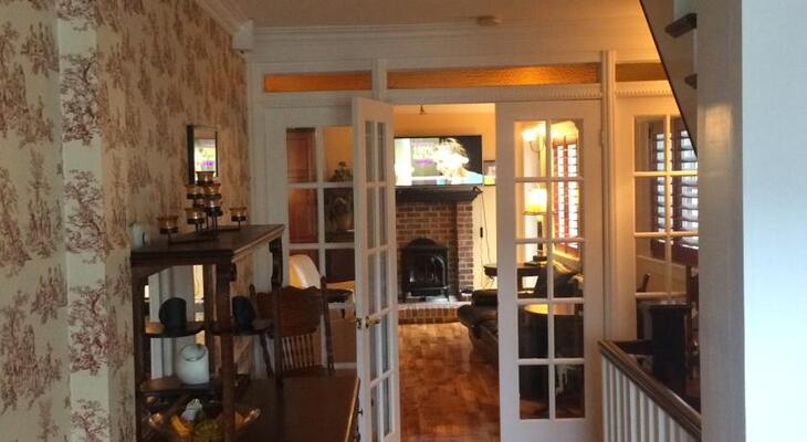 The Narrows Bed and Breakfast