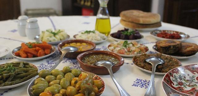 Restaurant Dar Hatim