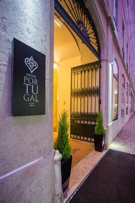 Hotel Portugal