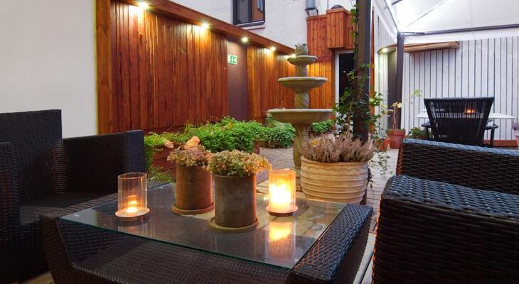 Astoria Hotel