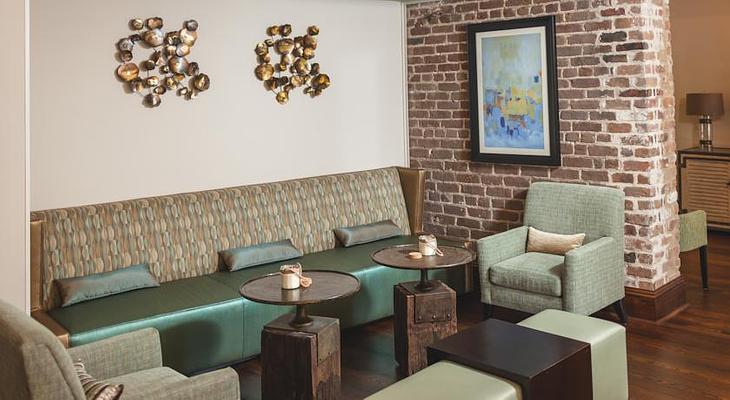 The Cotton Sail Hotel Savannah, Tapestry Collection By Hilton