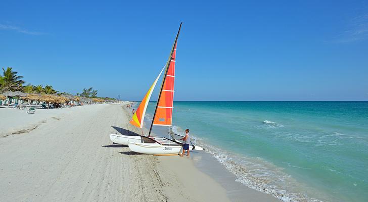 Melia Peninsula Varadero