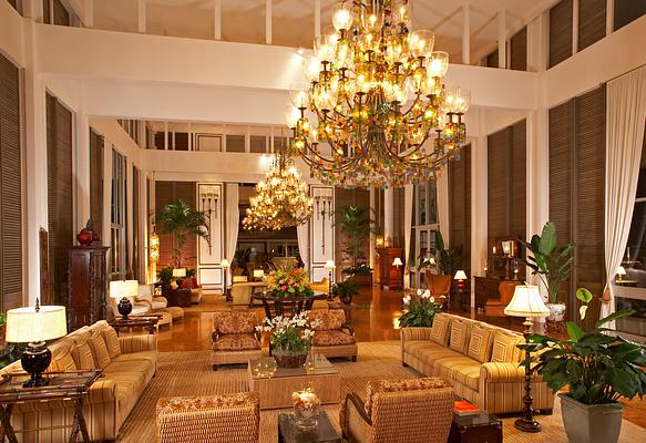 The Kahala Hotel & Resort