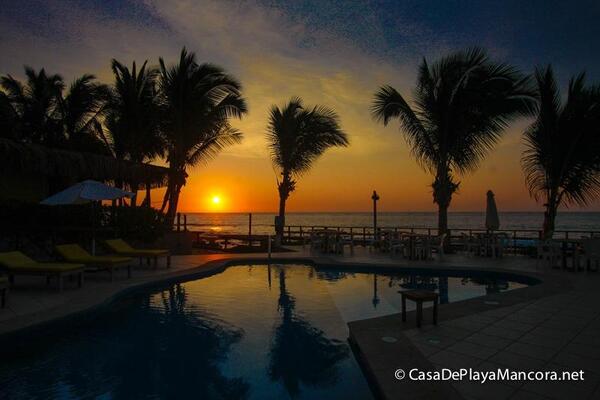 Casa De Playa