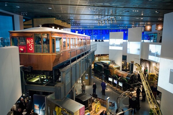 Museum of Liverpool