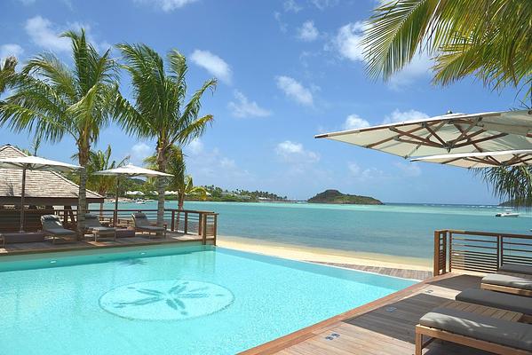 Cheval Blanc St-Barth Isle de France - St. Barts Hotels - St. Barts, St  Barts - Forbes Travel Guide