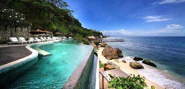 AYANA Resort Bali