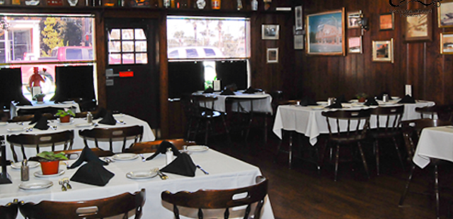 Billy's Tap Room & Grill