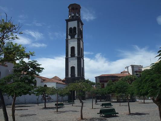 Iglesia de Nuestra Senora de la Concepcion