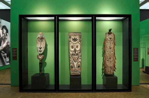Museum Rietberg