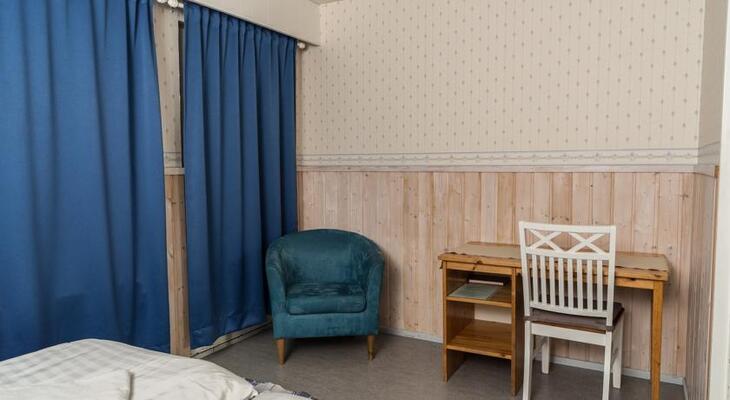 Guesthouse Borealis