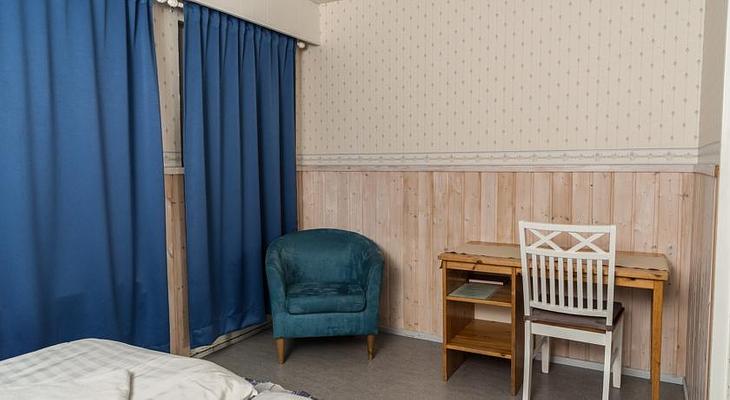 Guesthouse Borealis