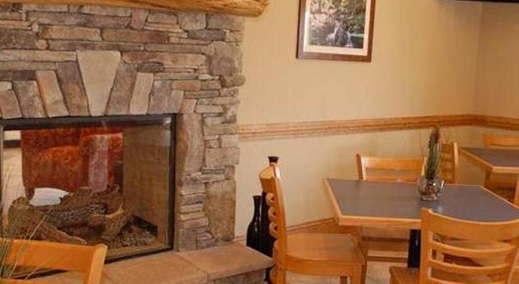 Brookstone Lodge Near Biltmore Village, Ascend Hotel Collection