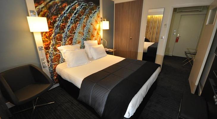 Hotel Mercure Lille Centre Vieux Lille